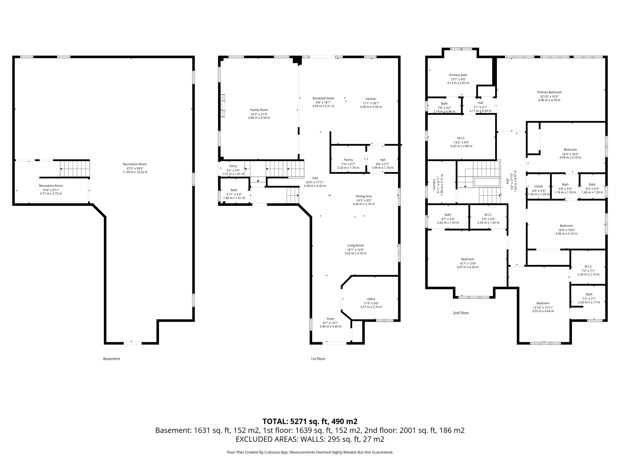 Floorplan #4