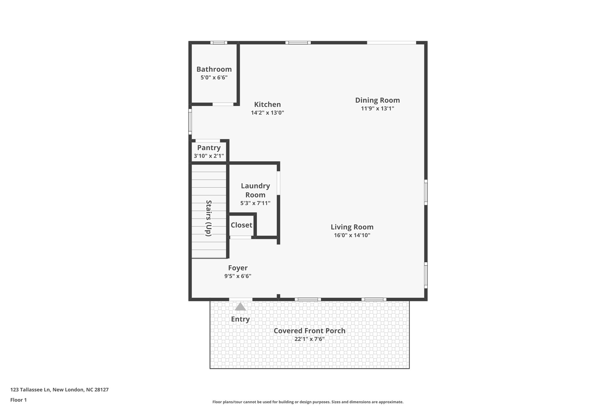 Floor 1