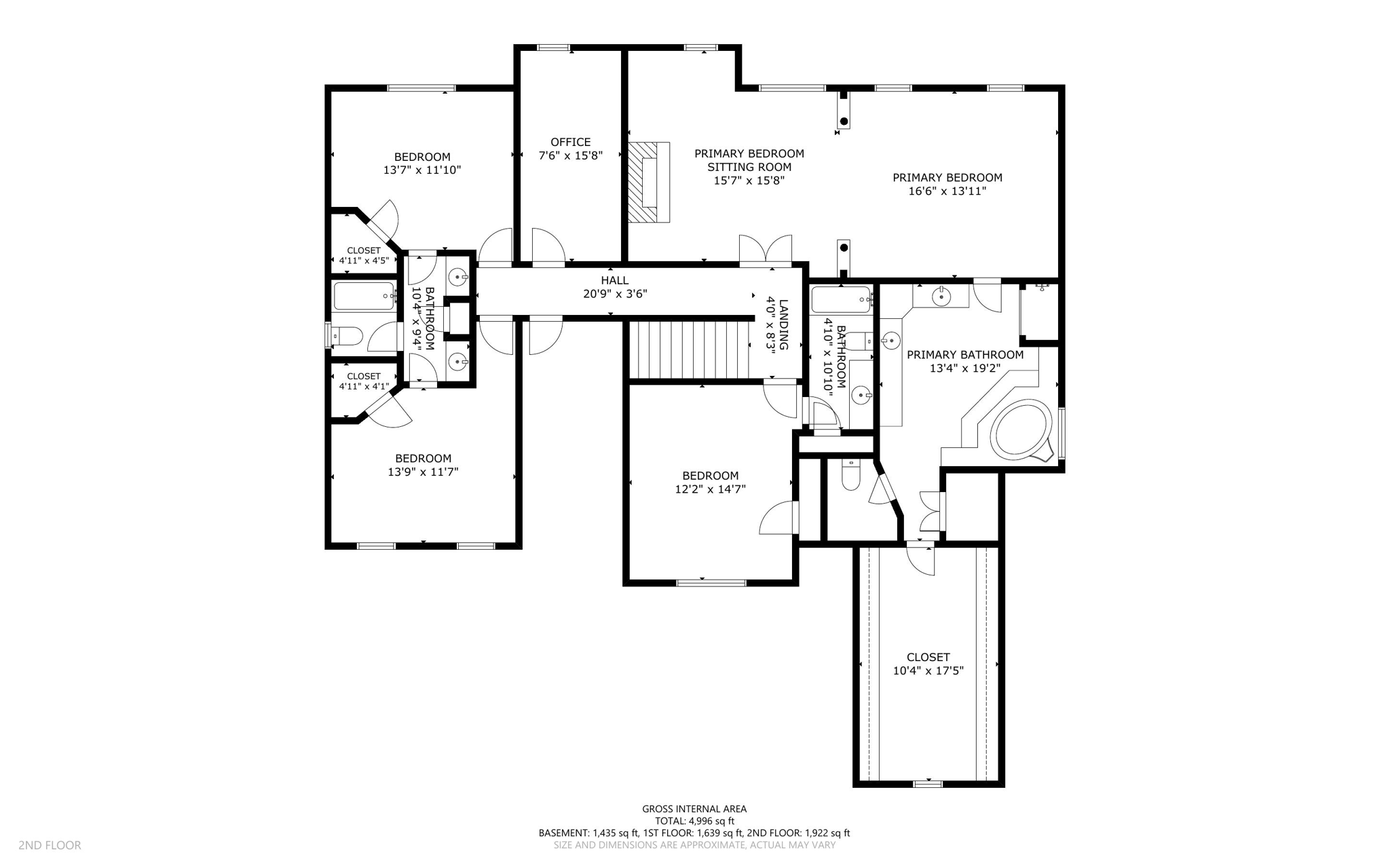 Floor 2