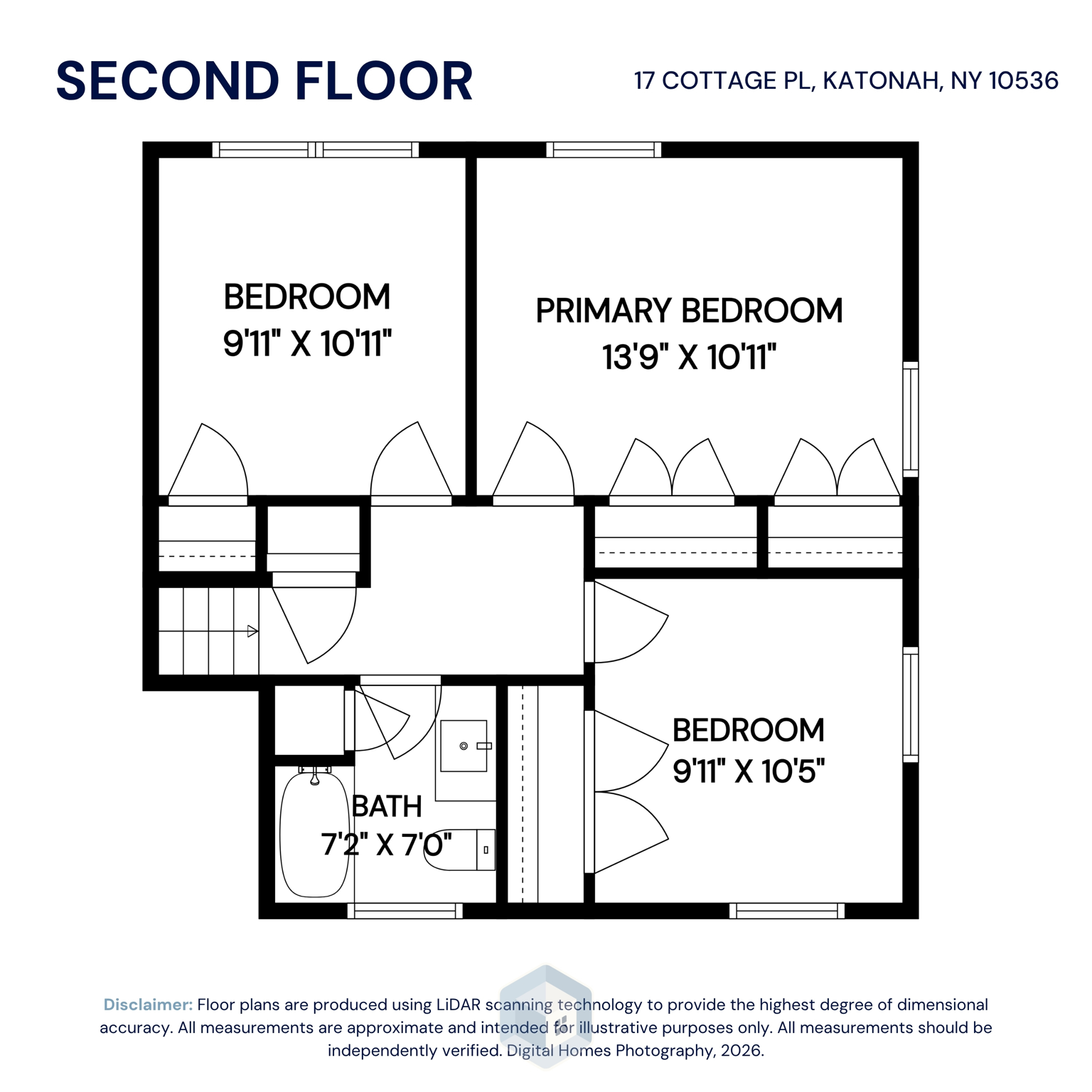 Floorplan #4