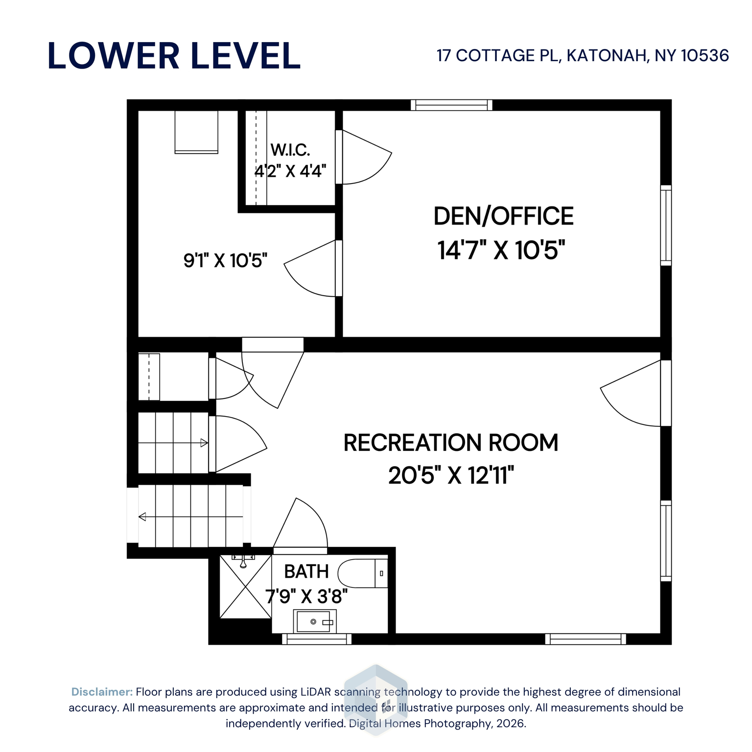 Floorplan #5