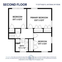 Floorplan #4