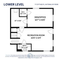 Floorplan #5