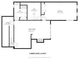 Floorplan #2