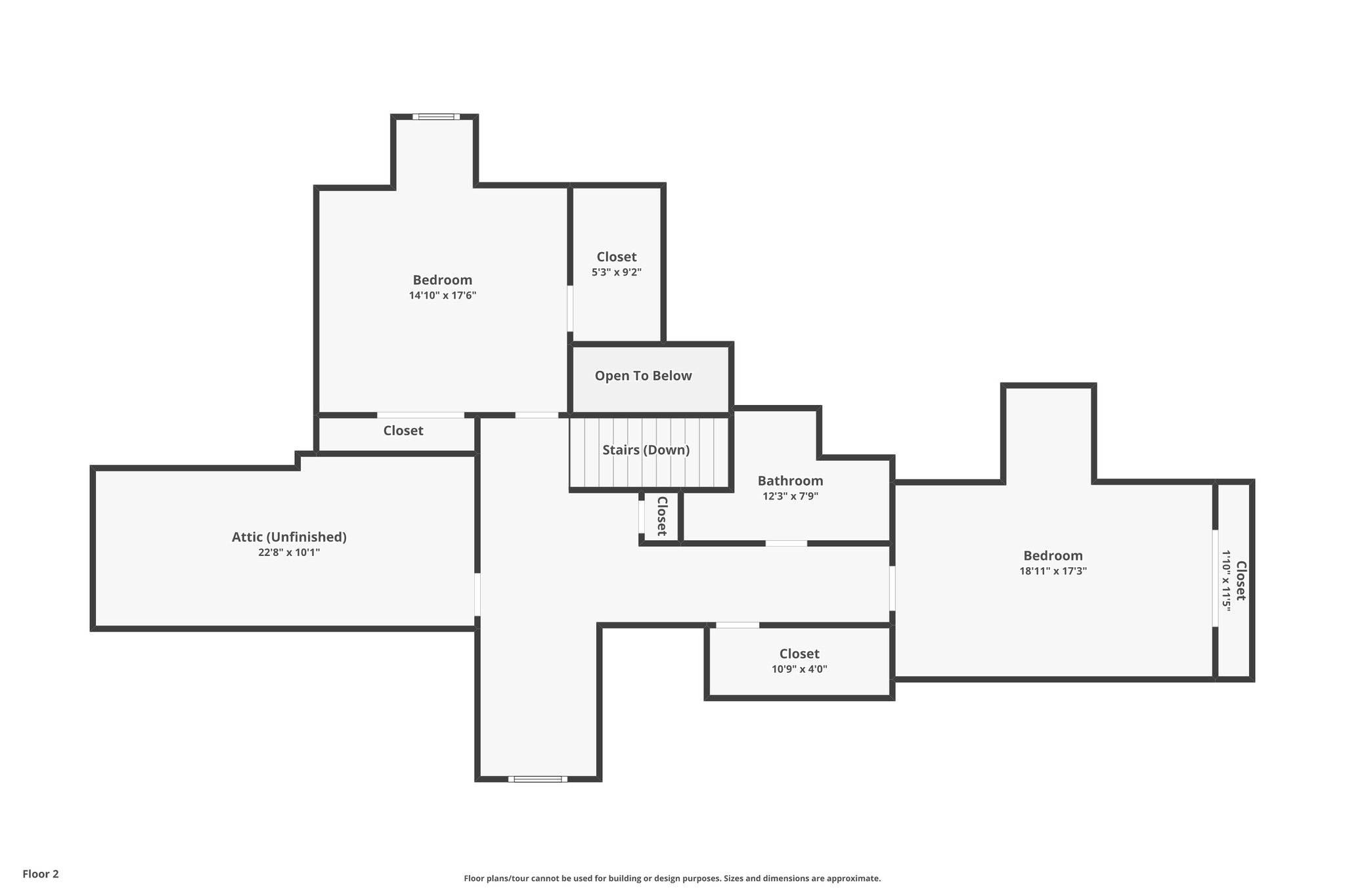 Floor 2