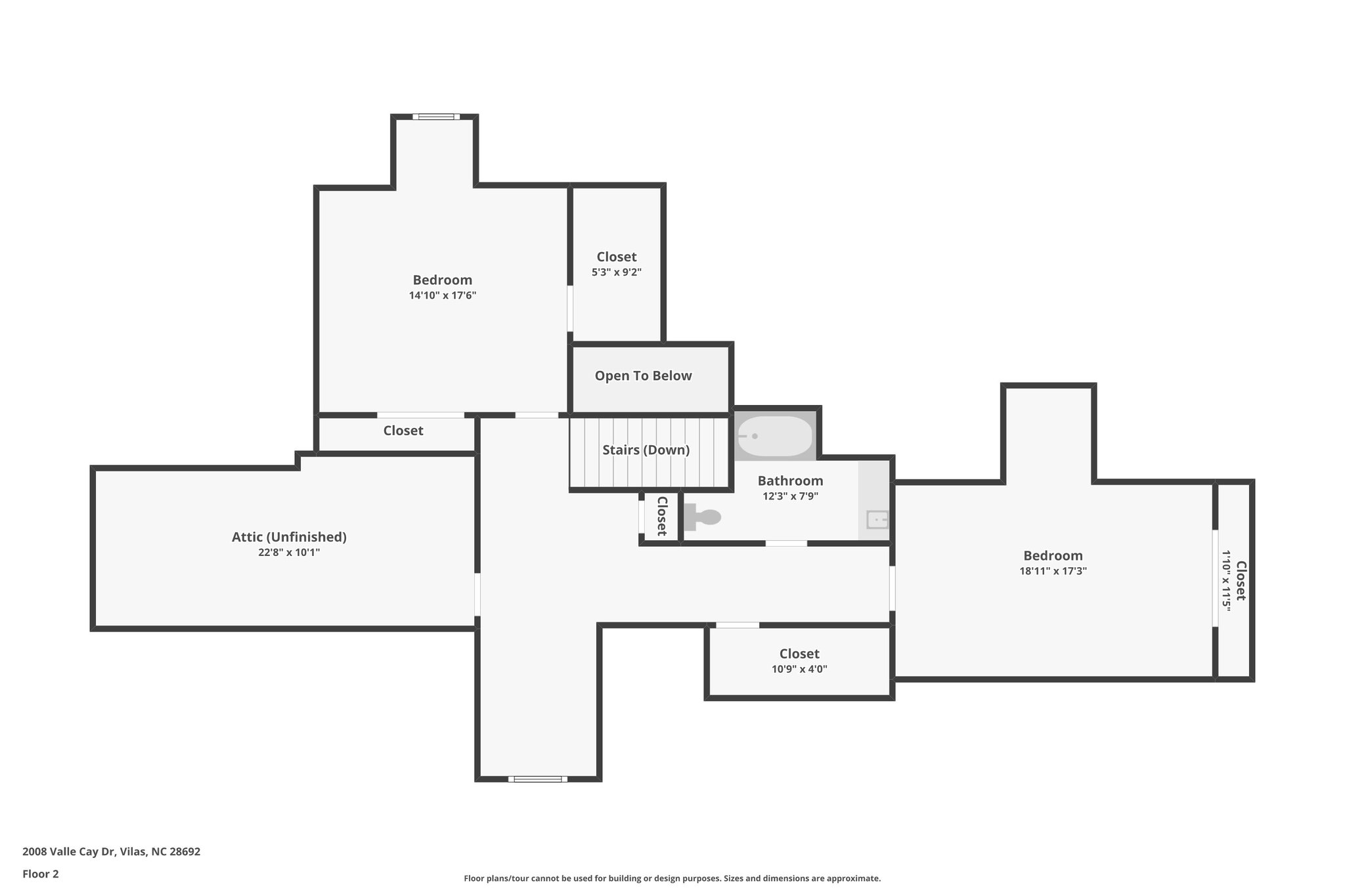 Floor 2