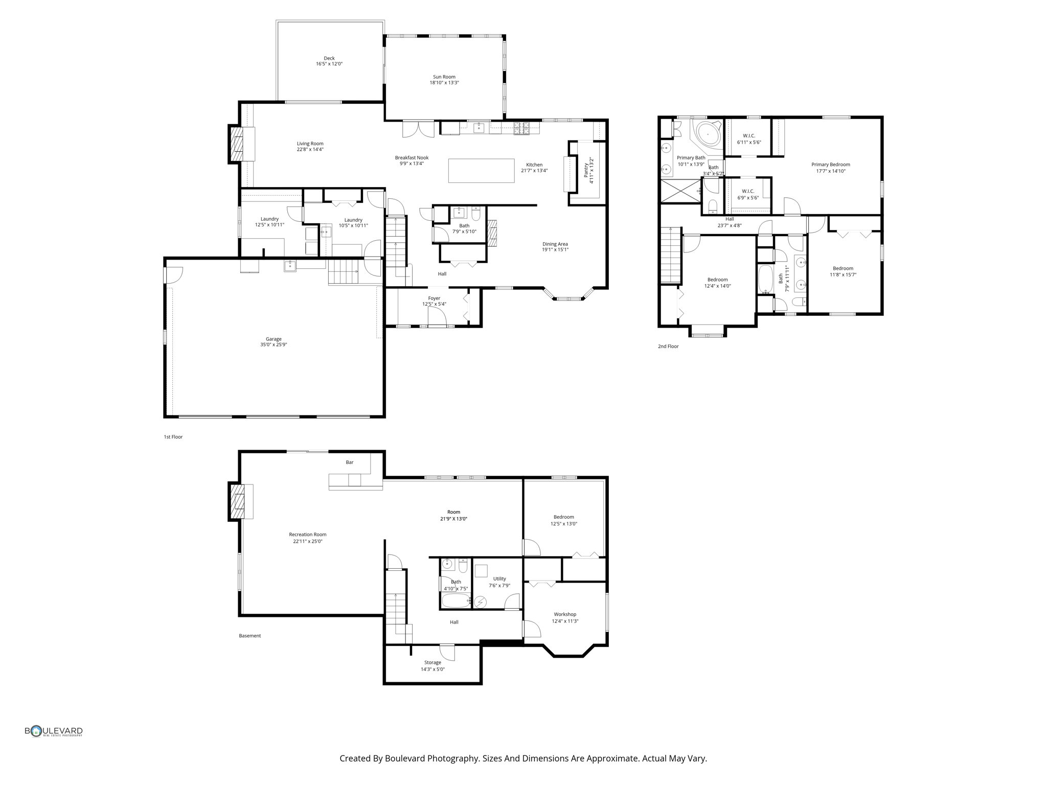 Floorplan #4
