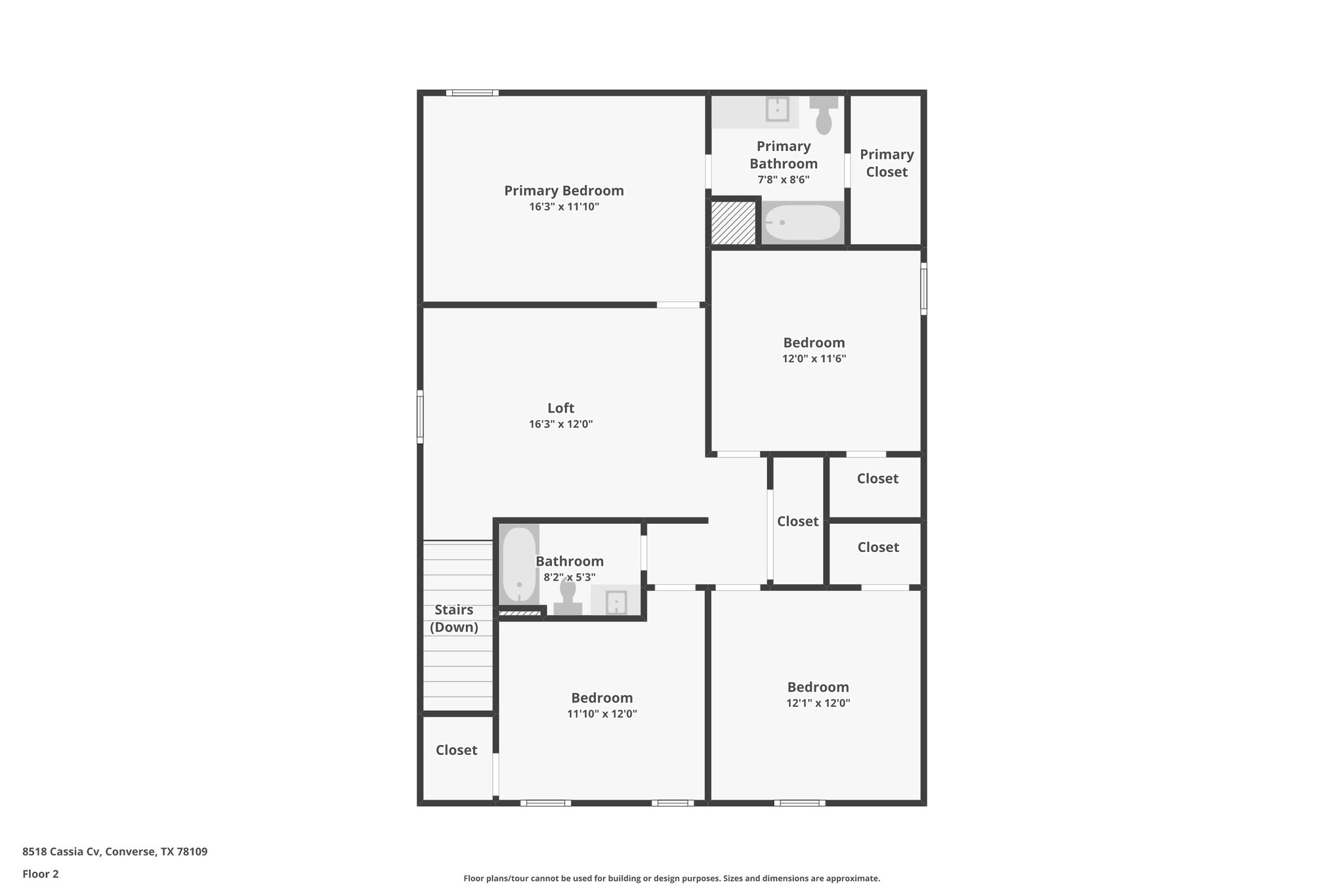 Floor 2