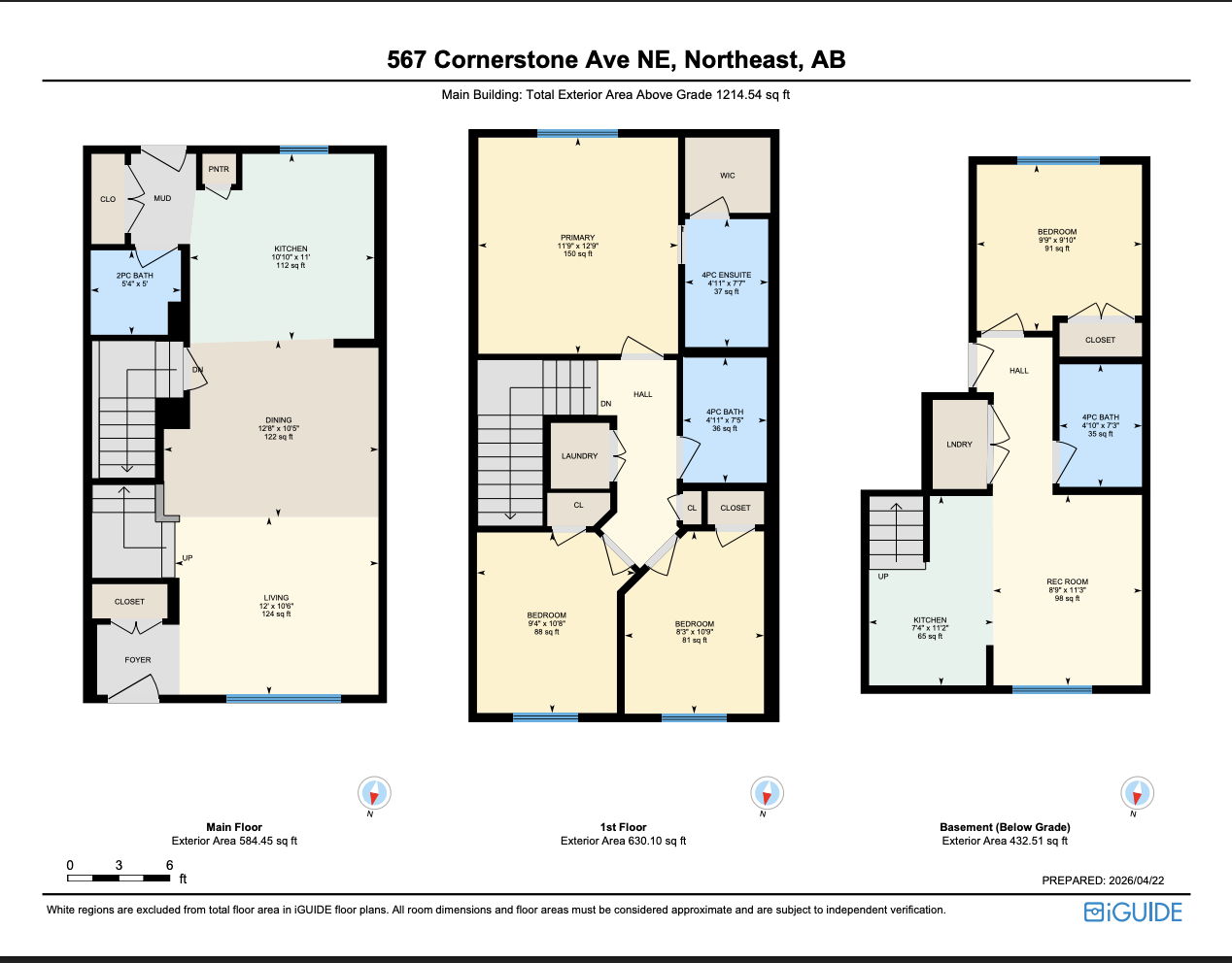 Floorplan #6