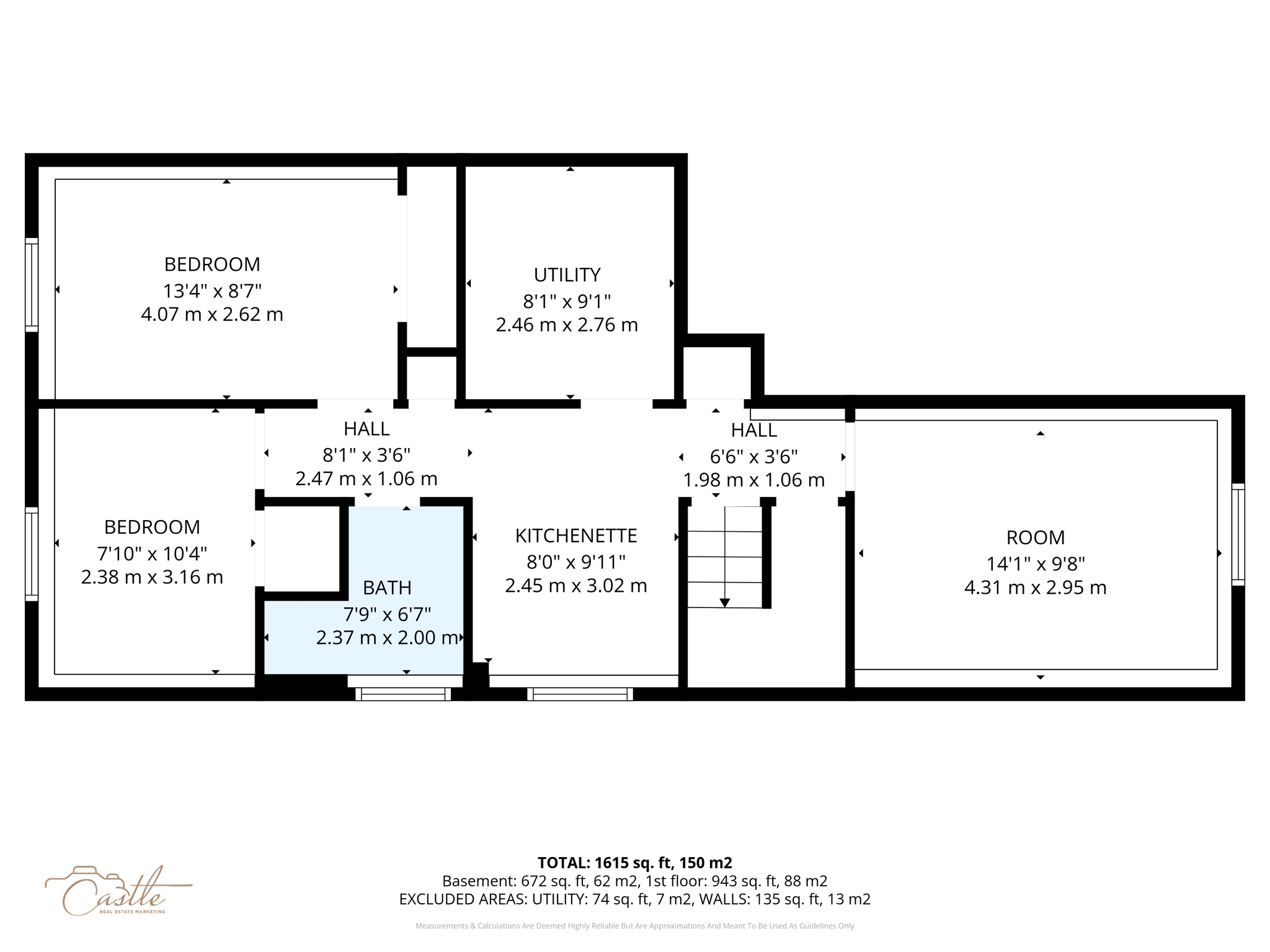 Floorplan #2
