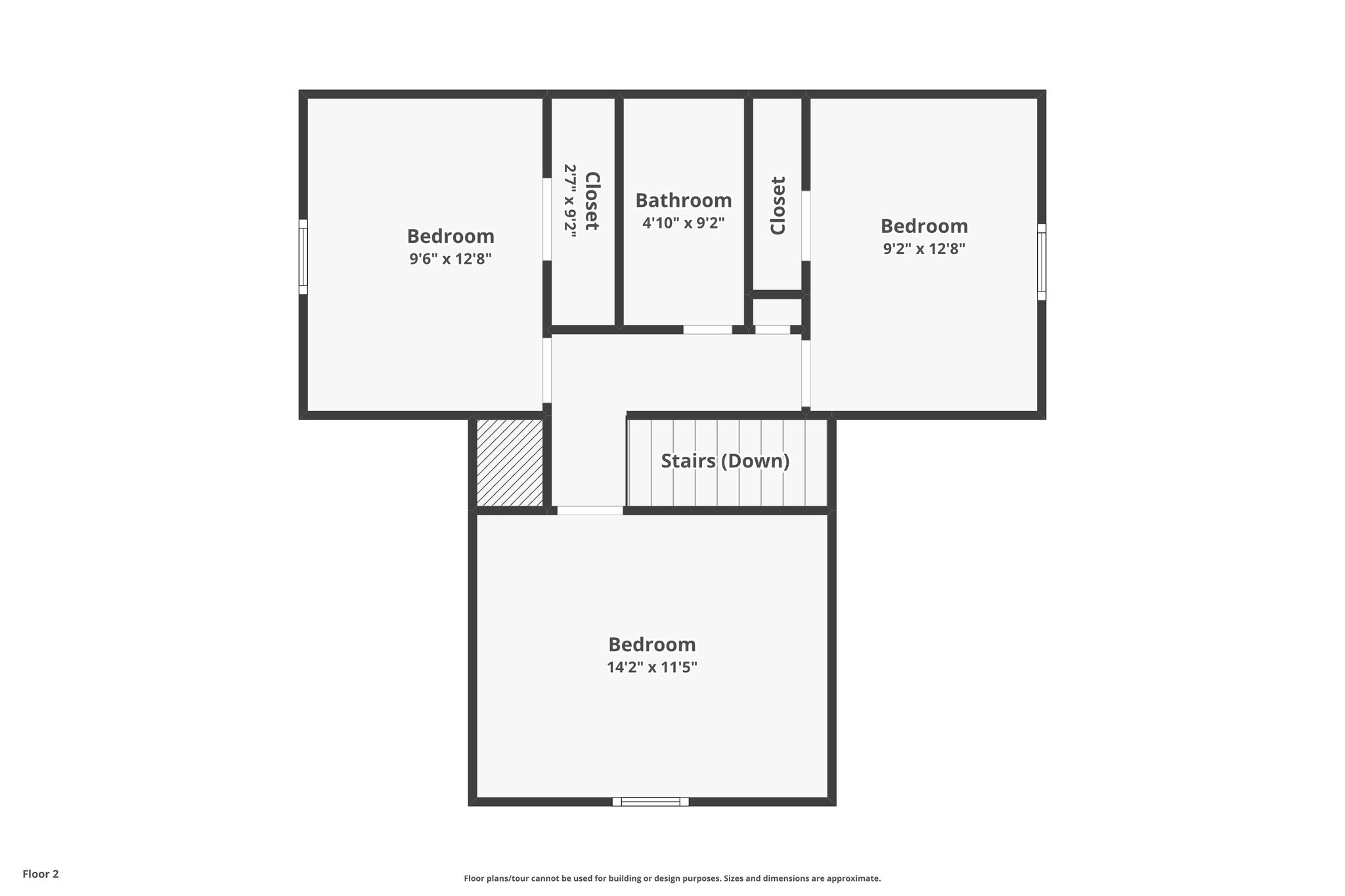 Floor 2