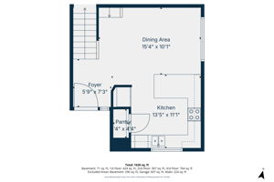 Floorplan #3
