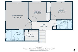 Floorplan #4