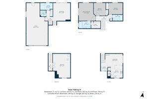 Floorplan #5