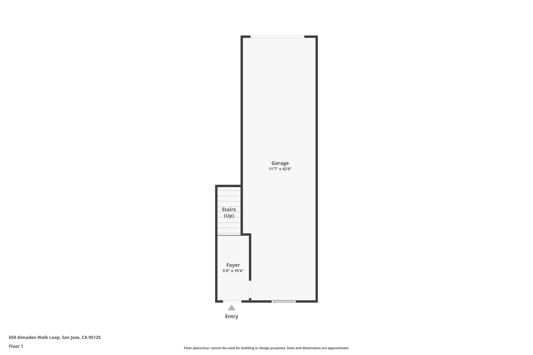 Floor 1