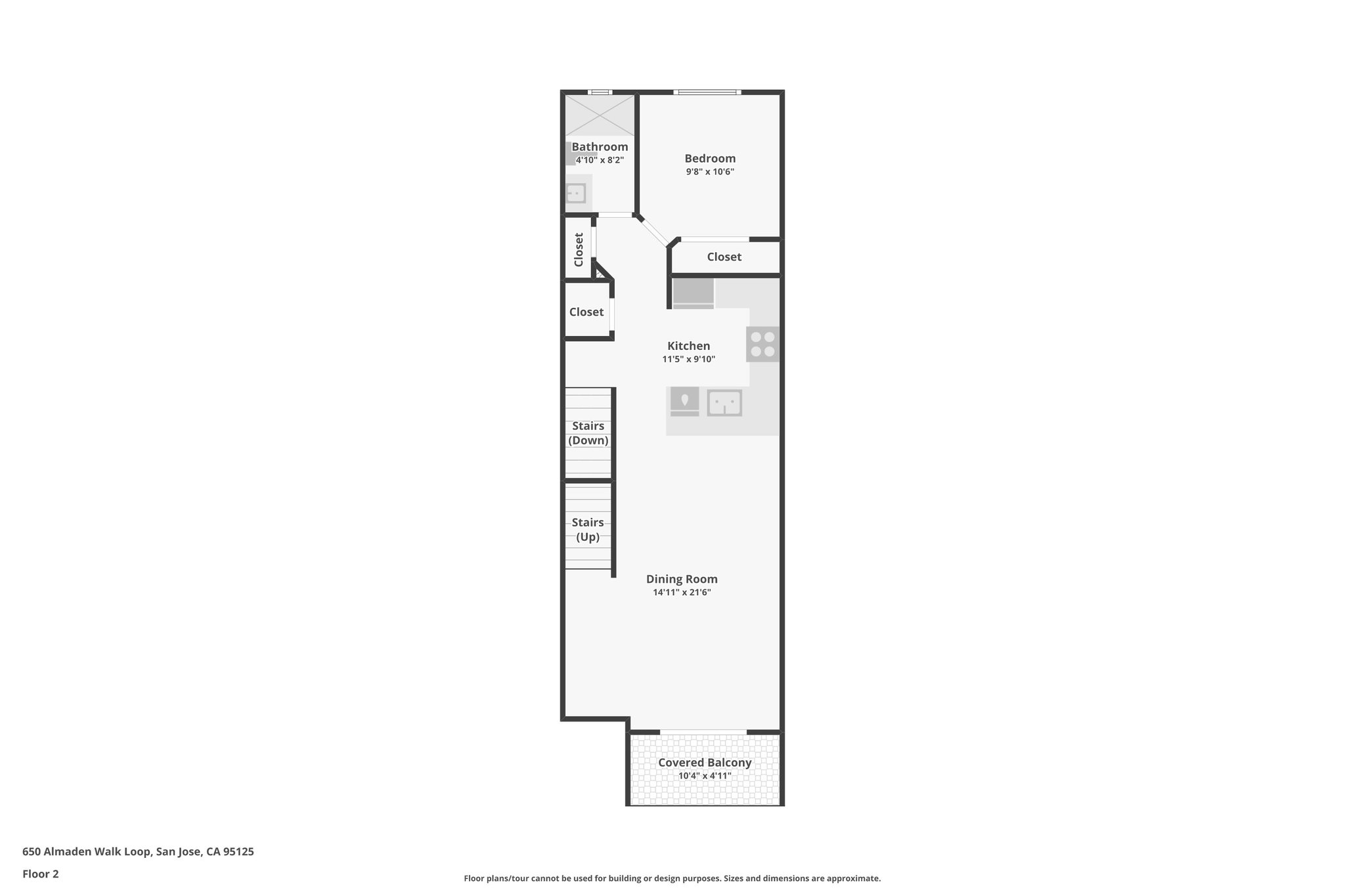 Floor 2