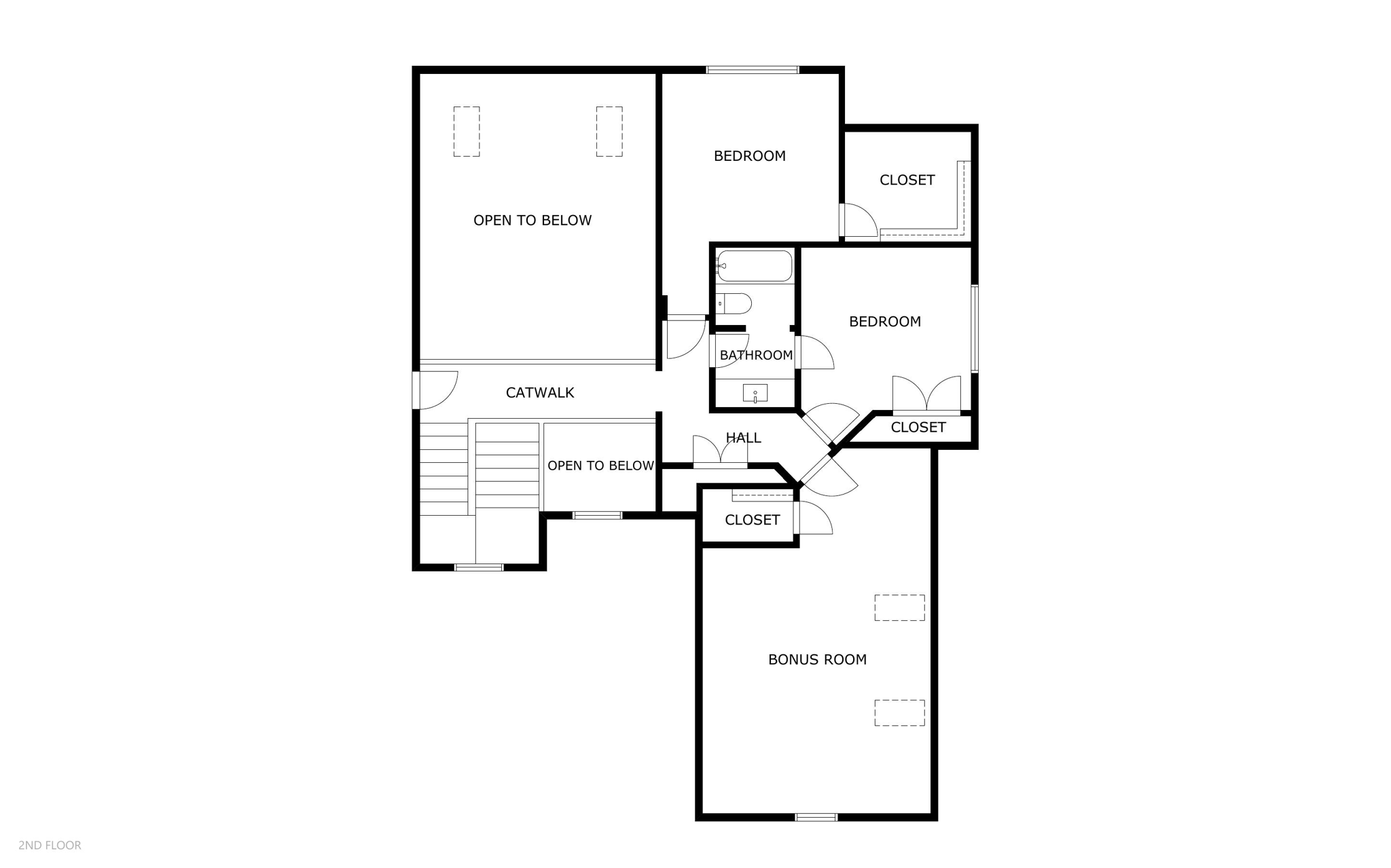 Floor 2