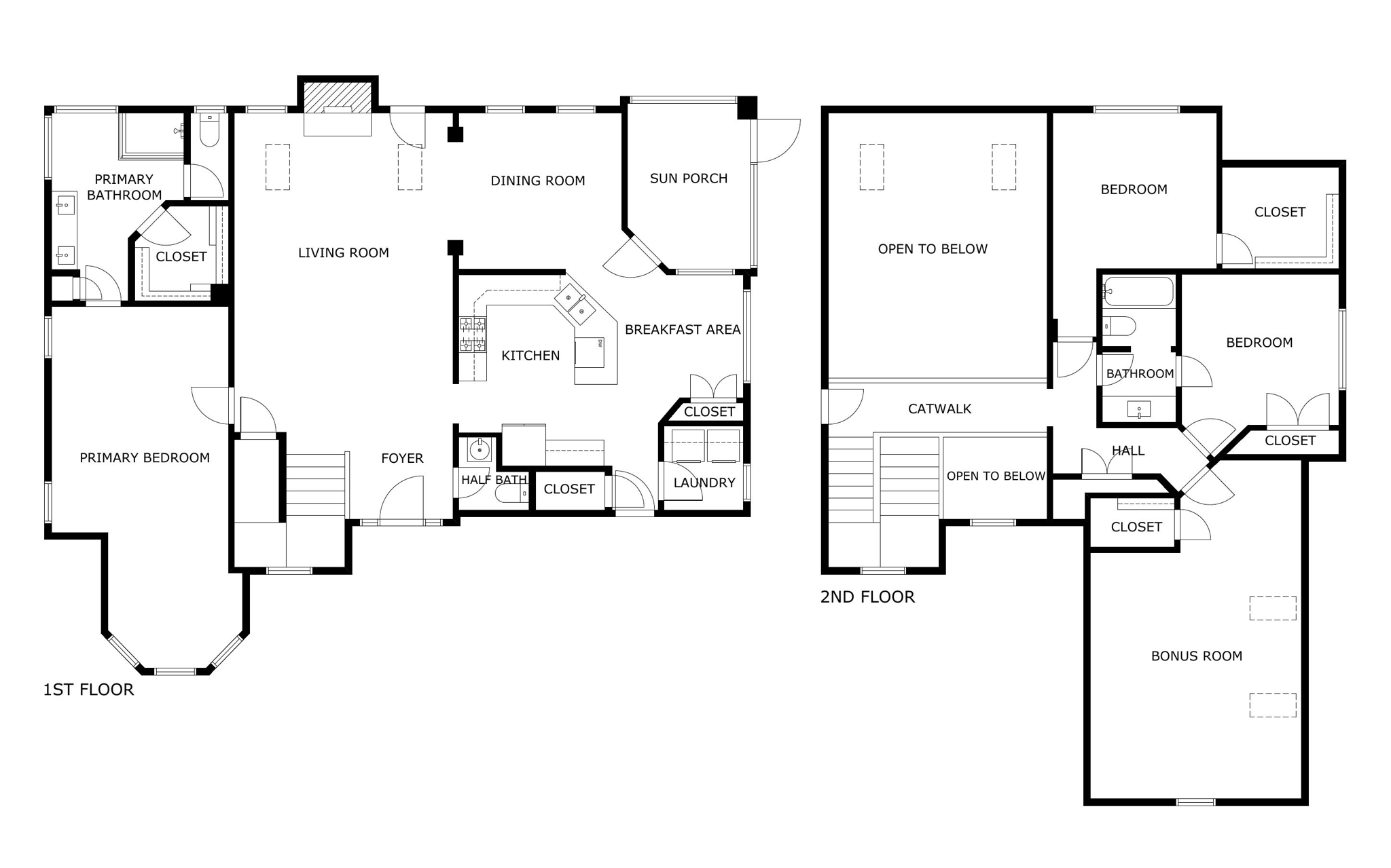 All Floors