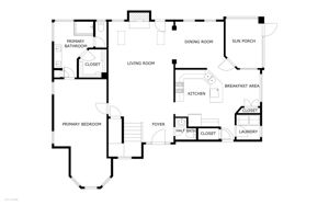 Floor 1