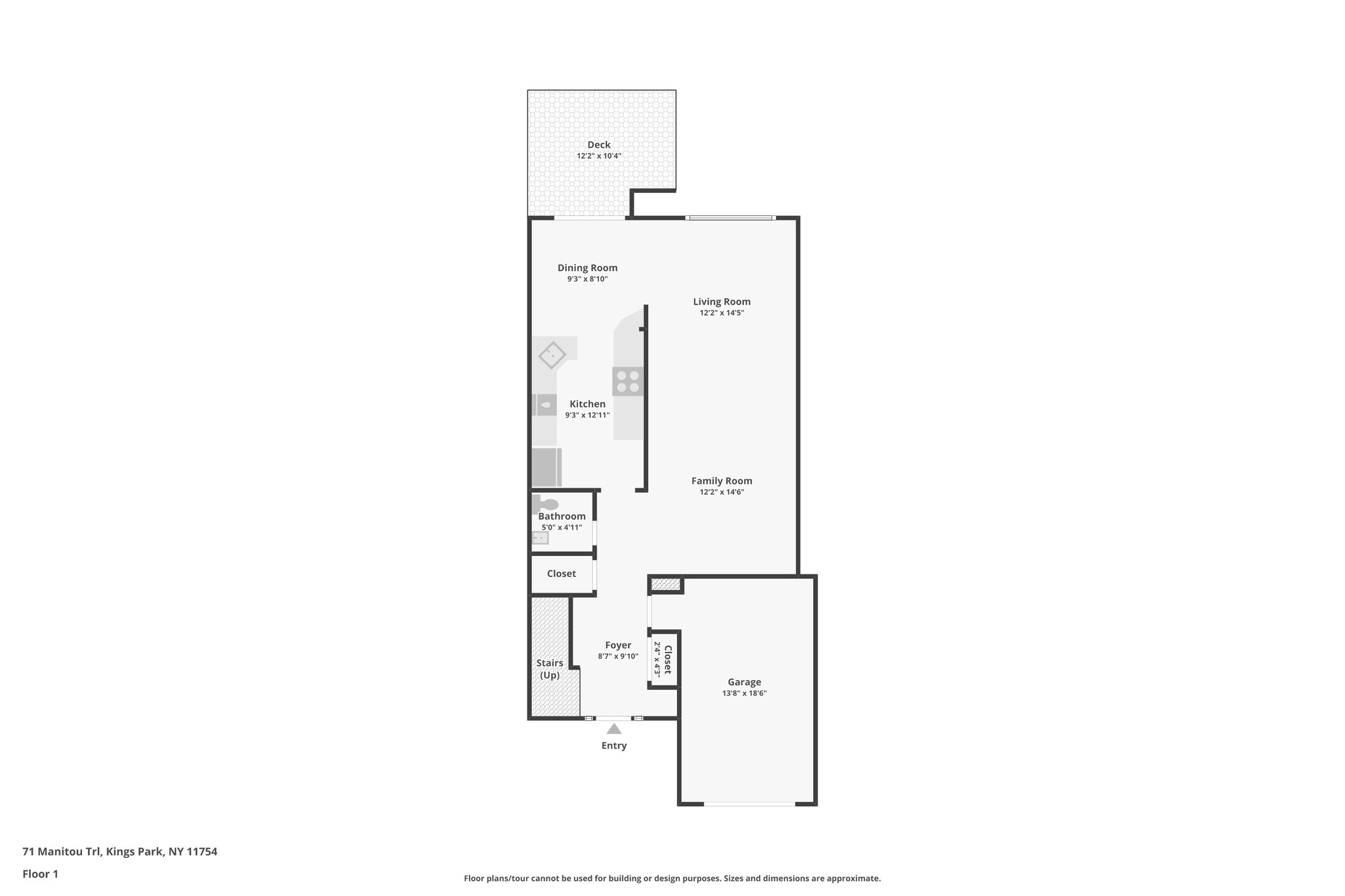 Floor 1