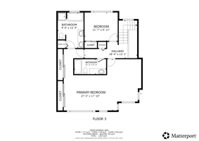 Floorplan #3