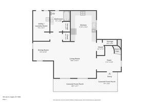 Floor 1