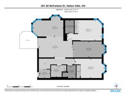 Floorplan #4