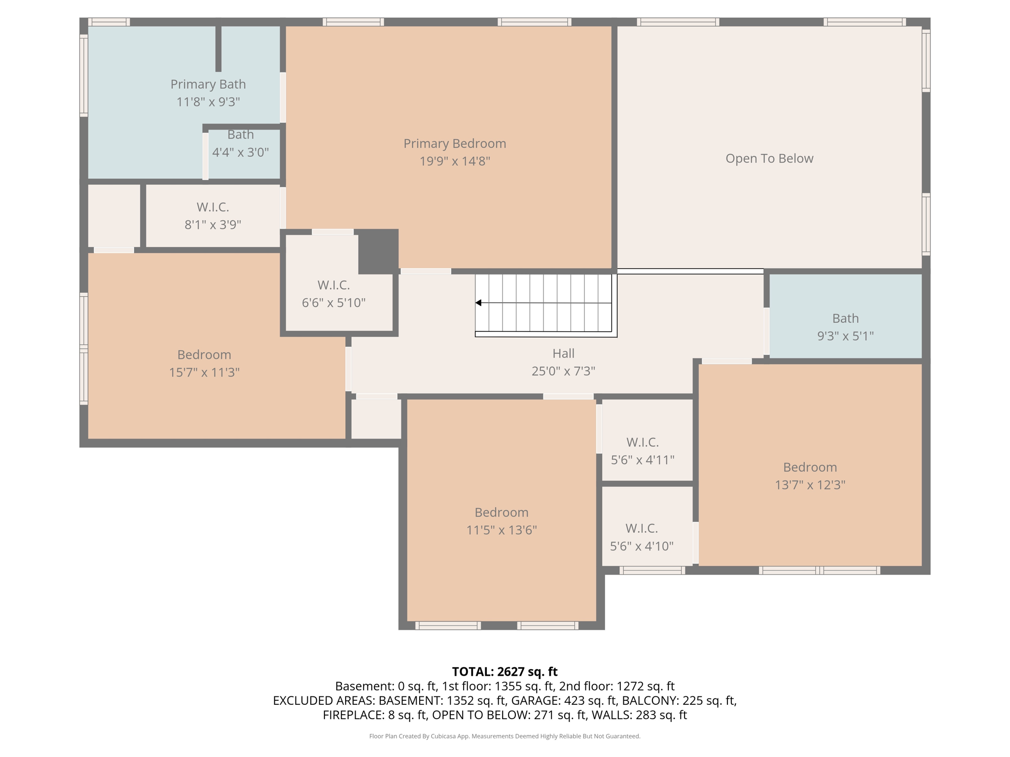 Floorplan #2