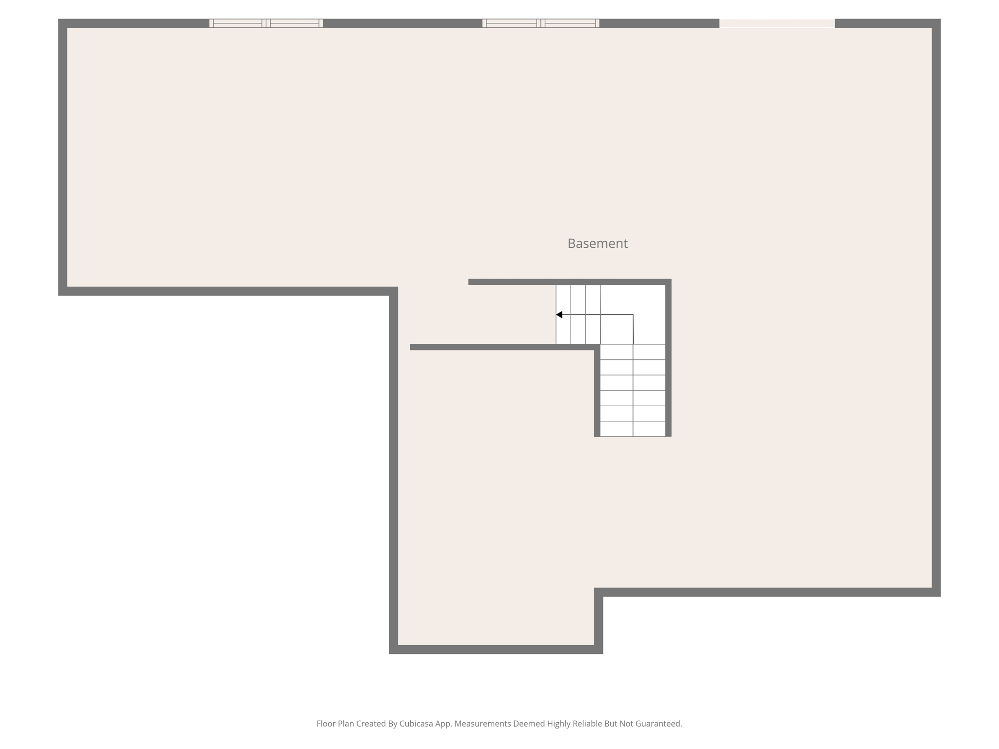 Floorplan #5