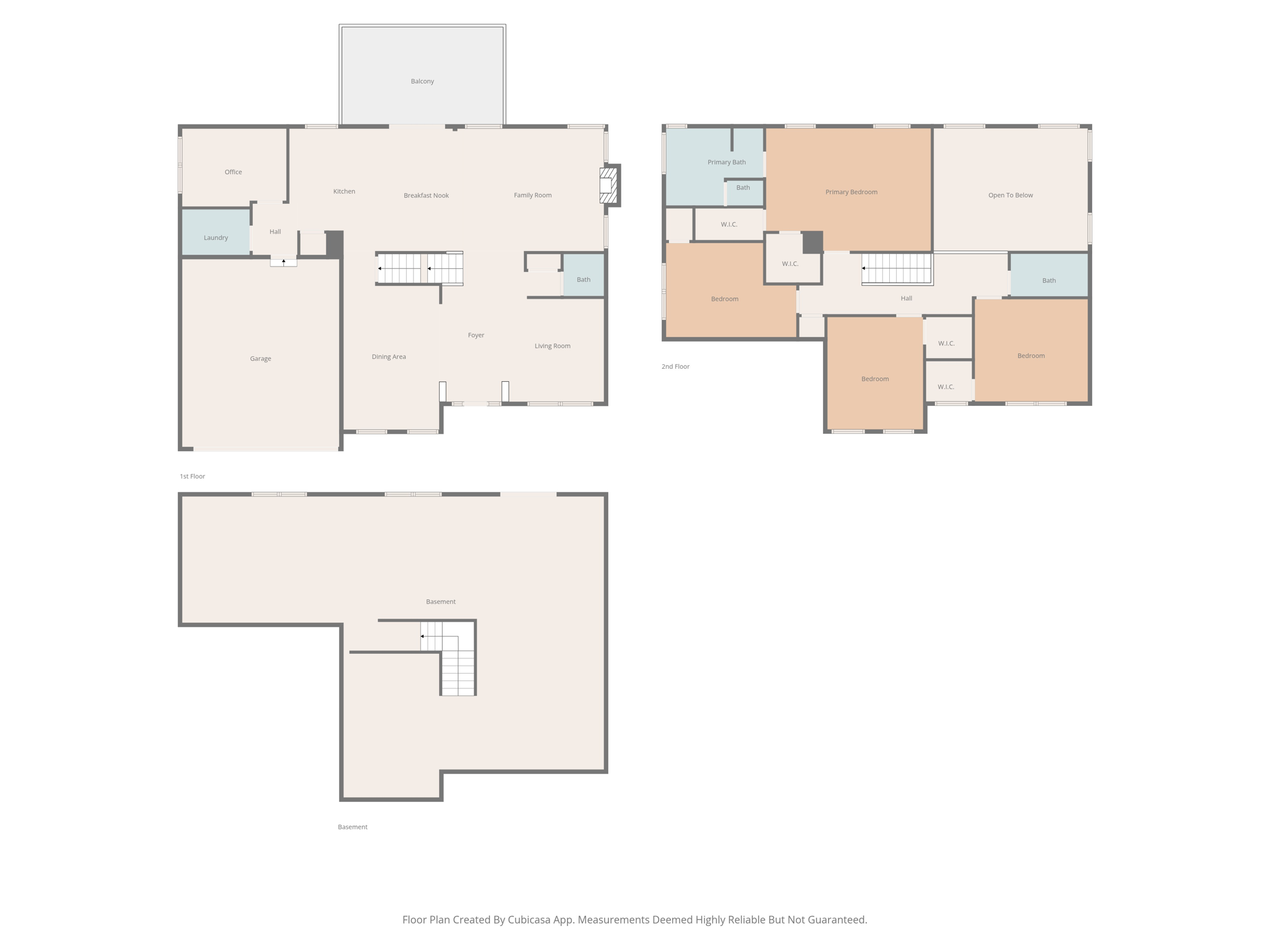 Floorplan #8