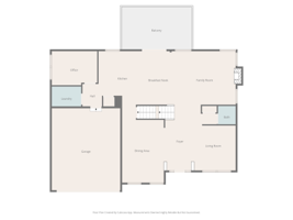 Floorplan #6