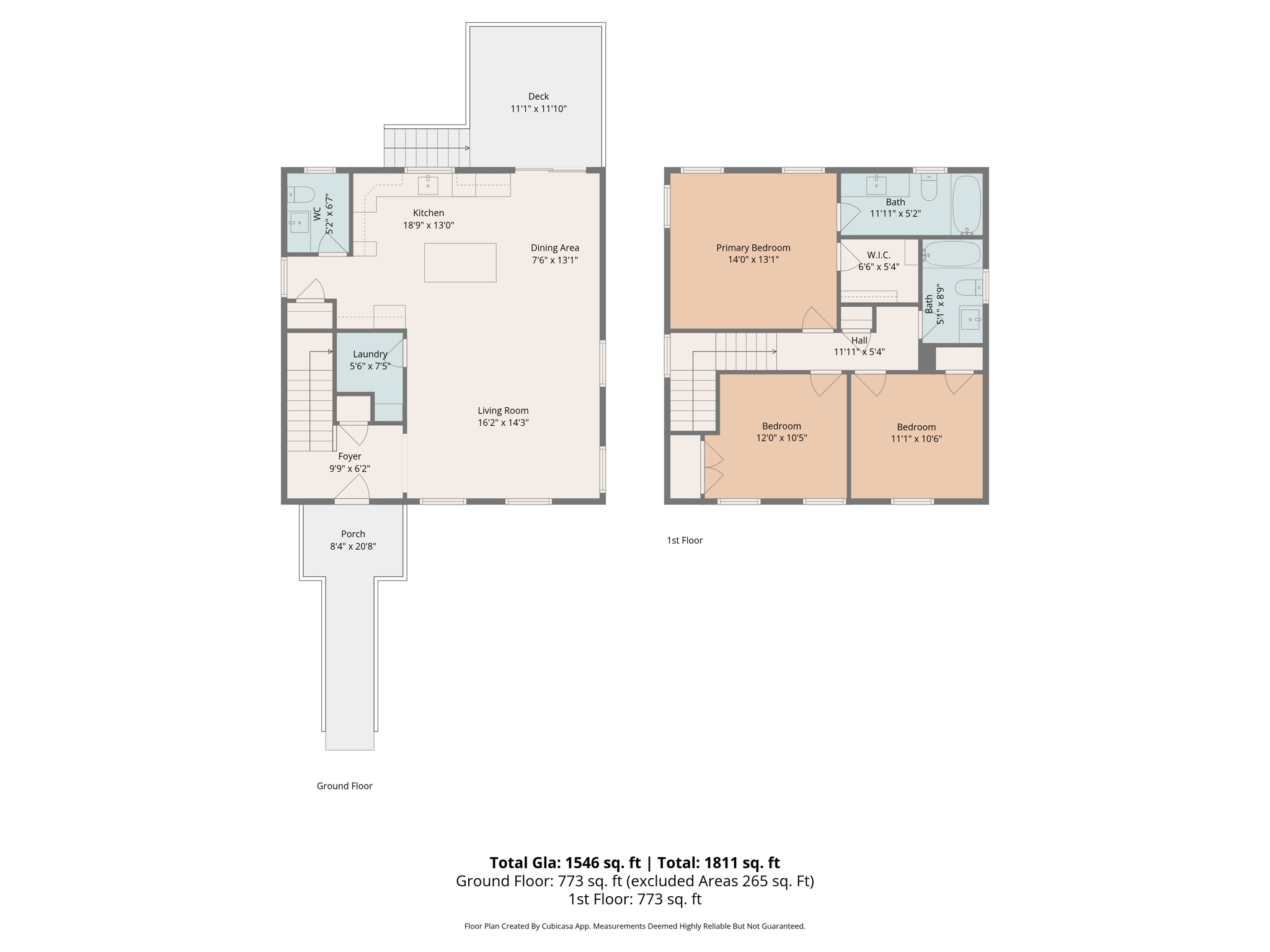 Floorplan #2
