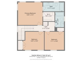 Floorplan #3