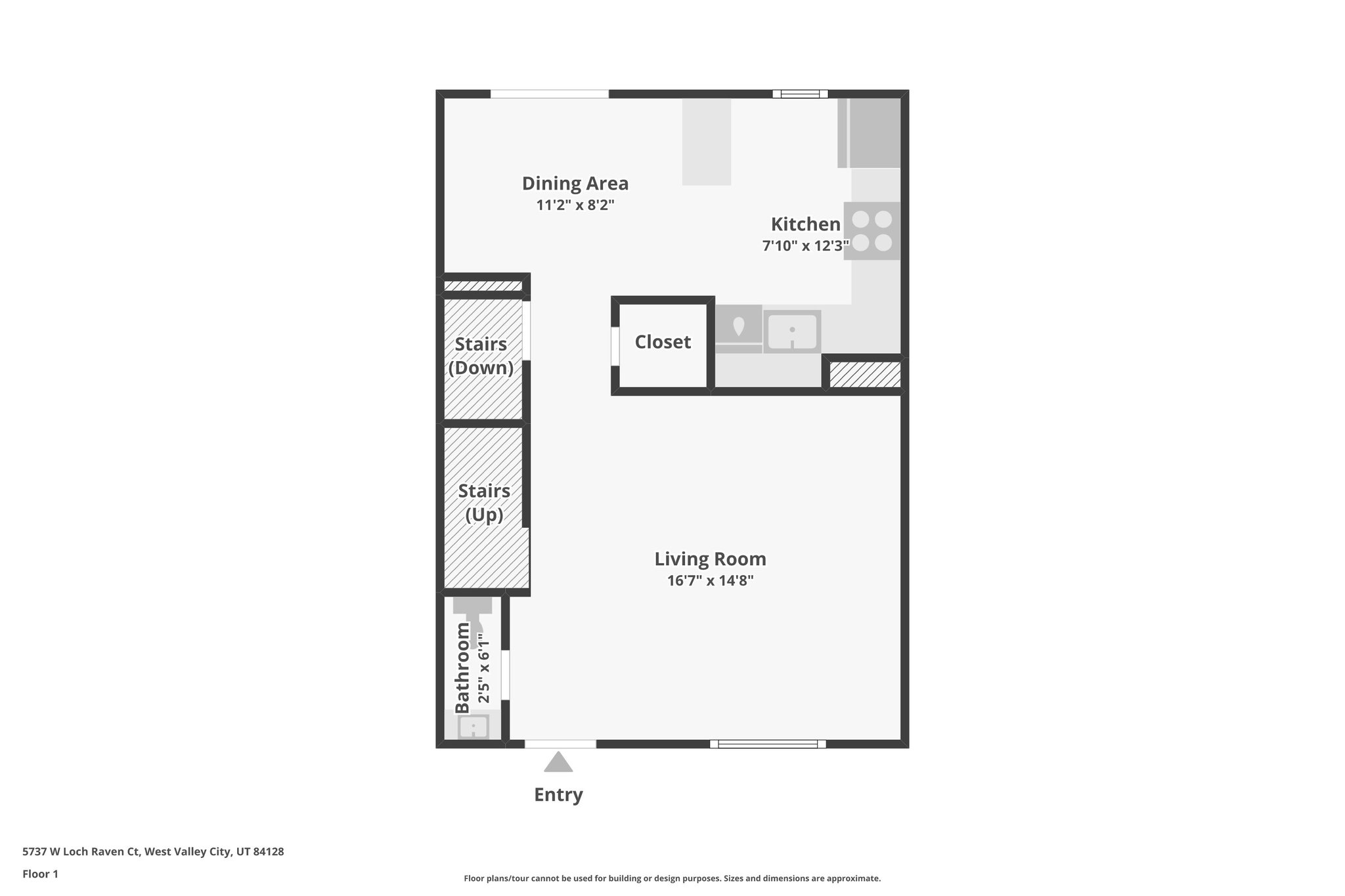 Floor 1