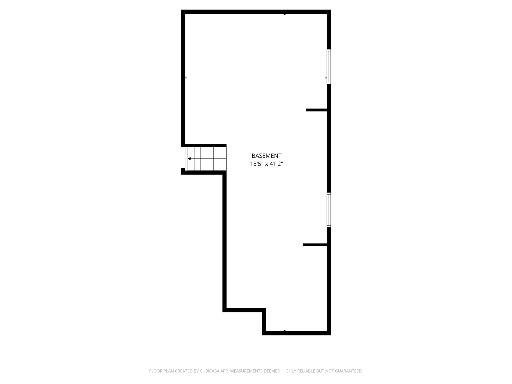 Floorplan #2