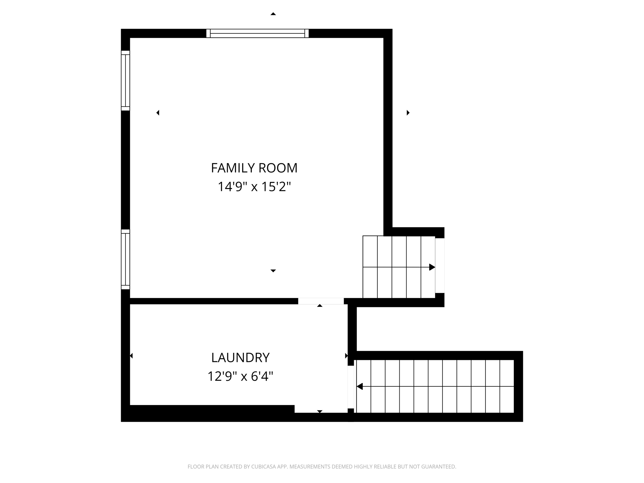 Floorplan #3