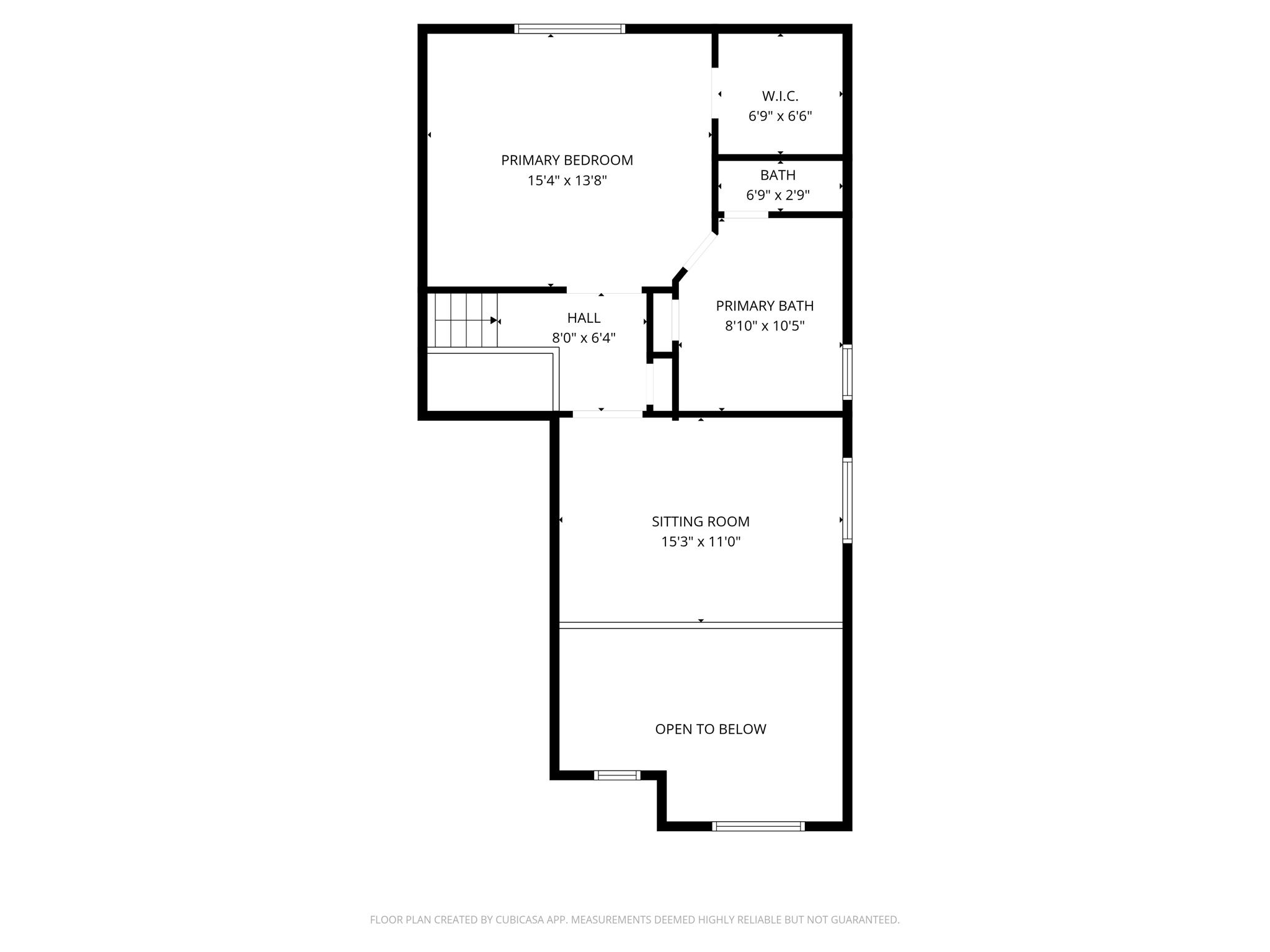 Floorplan #6