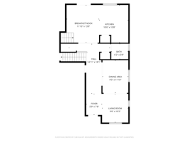 Floorplan #4