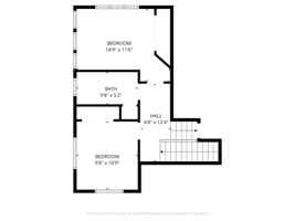 Floorplan #5