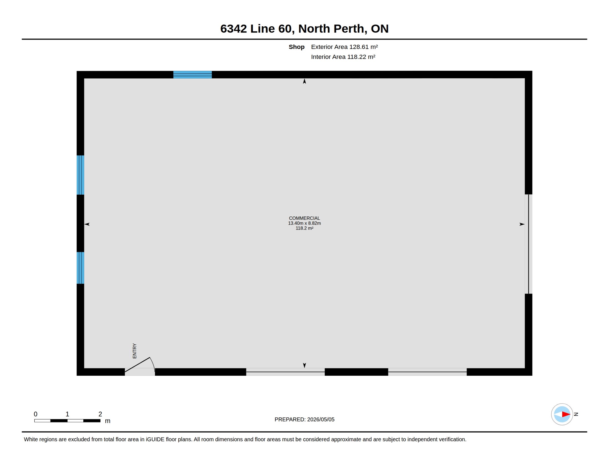 Floorplan #7