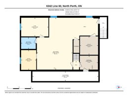 Floorplan #8