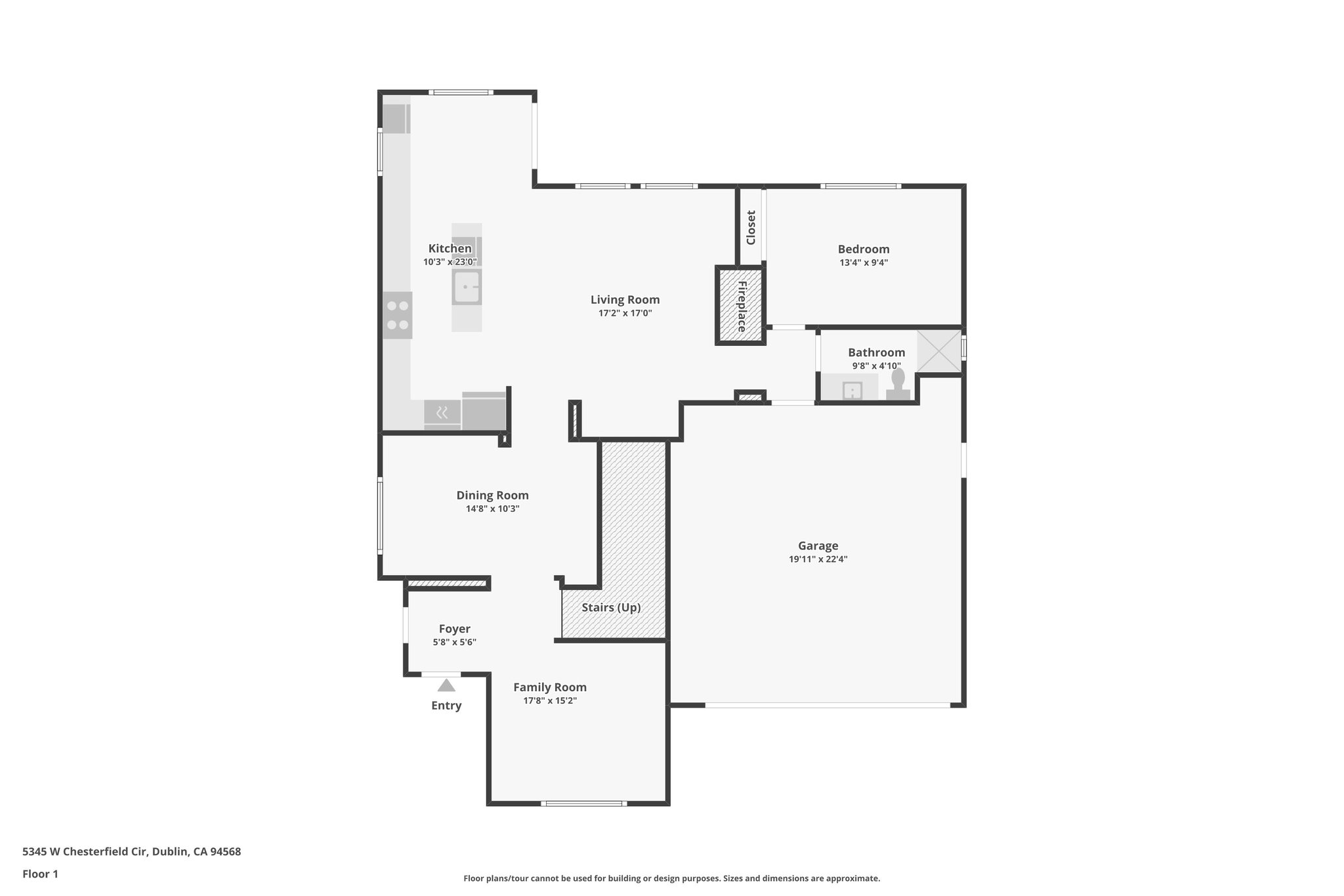 Floor 1