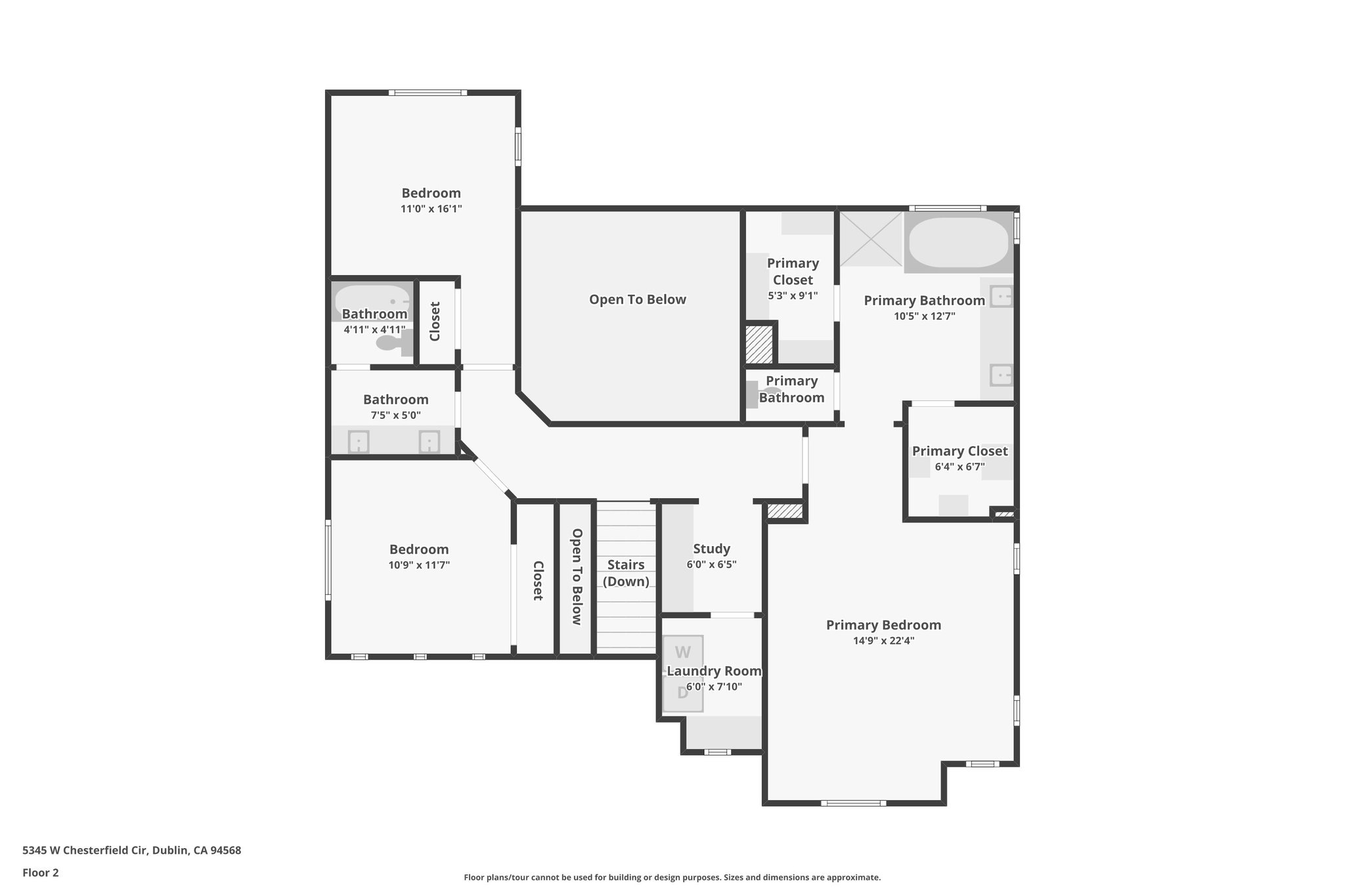 Floor 2