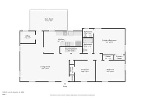 Floor 1
