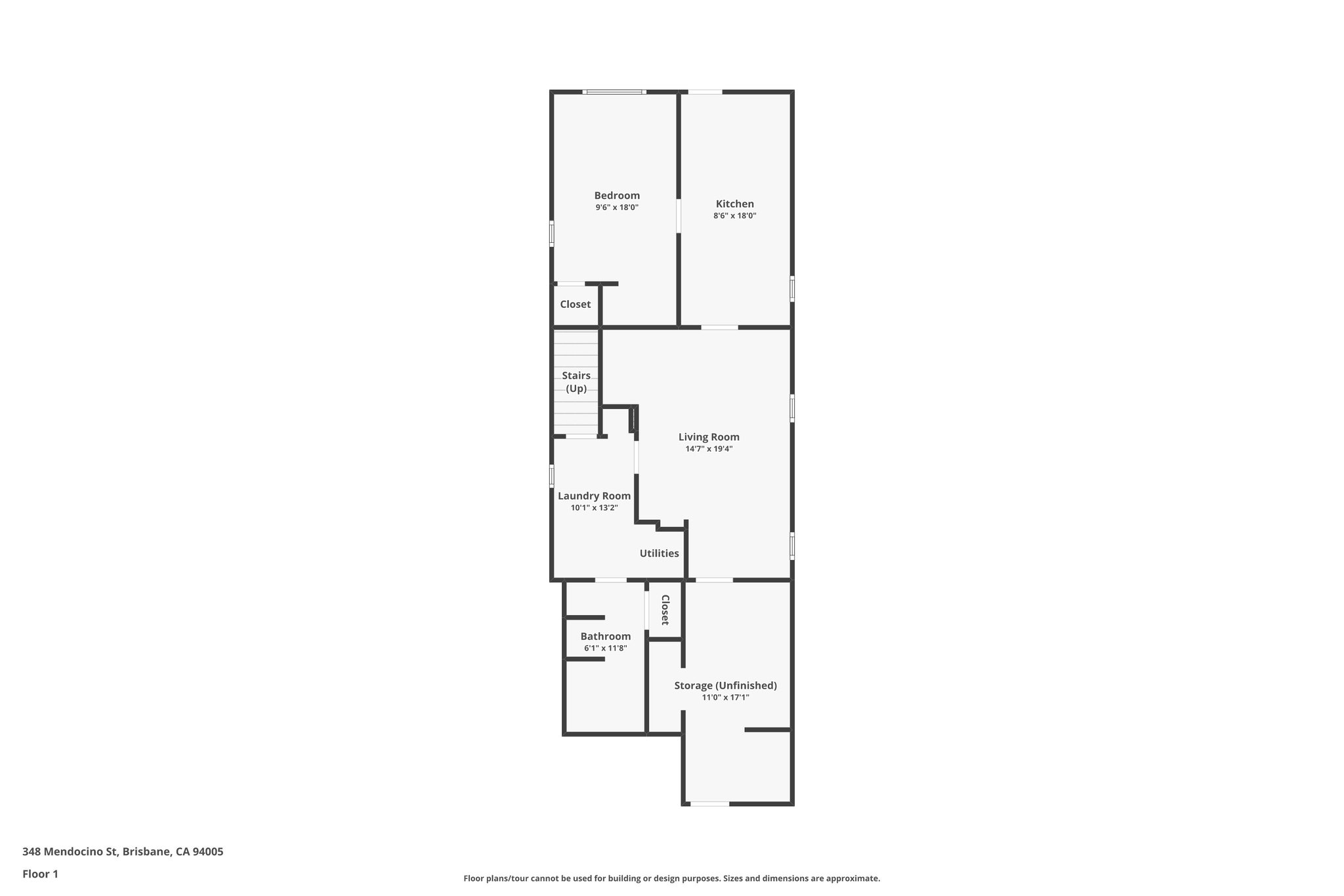 Floor 1
