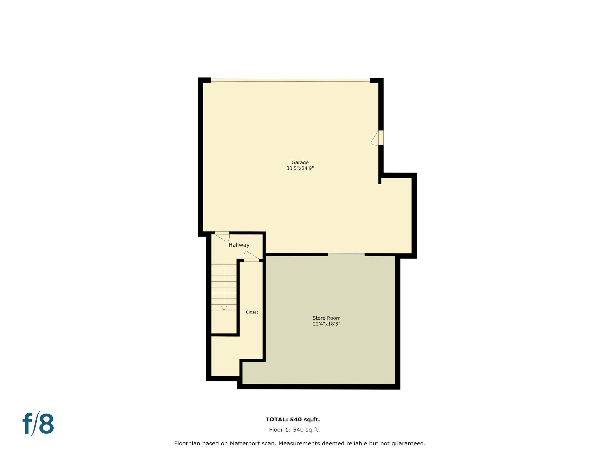 Floorplan #2