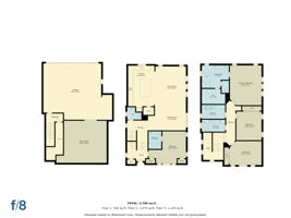 Floorplan #5
