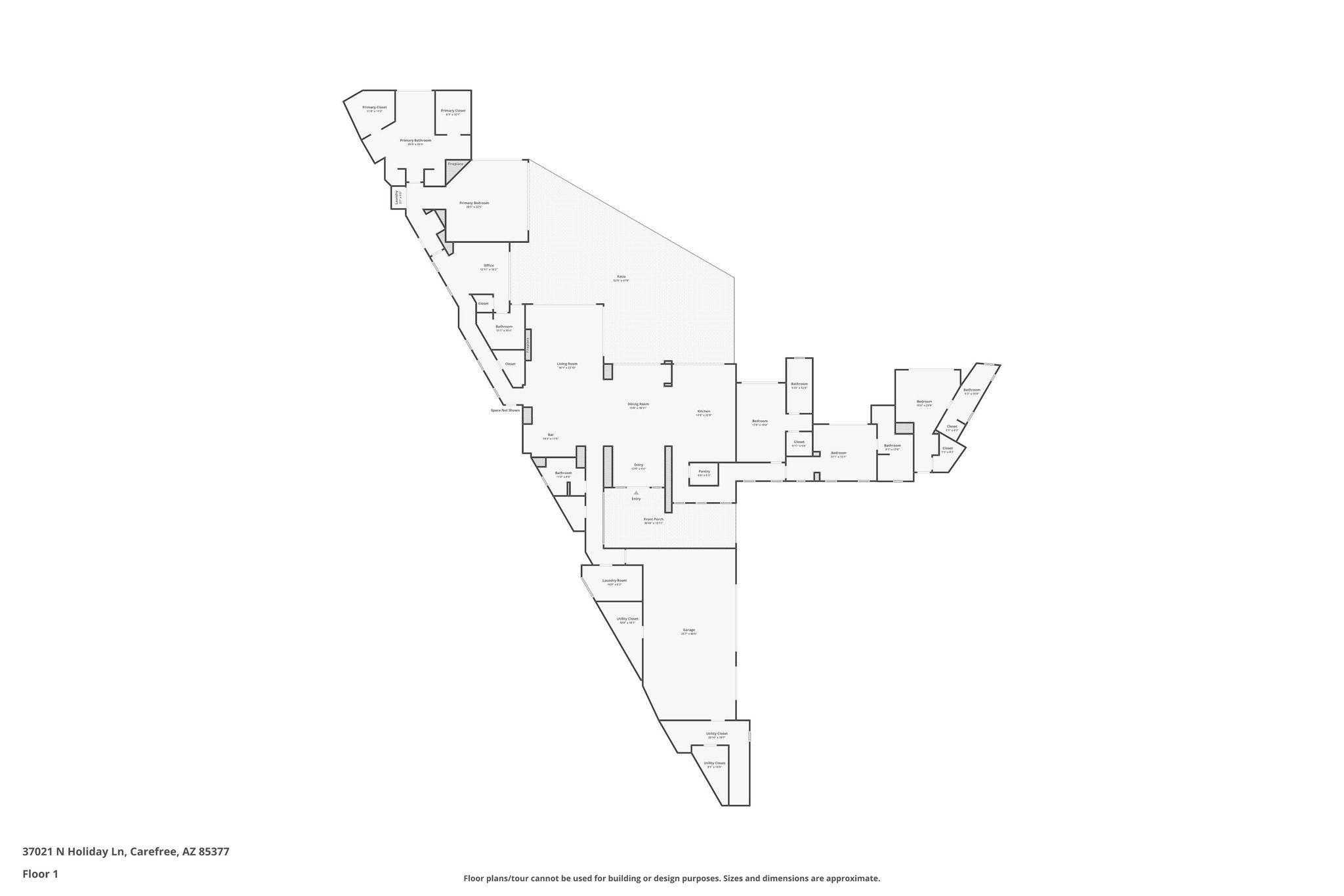 Floor 1