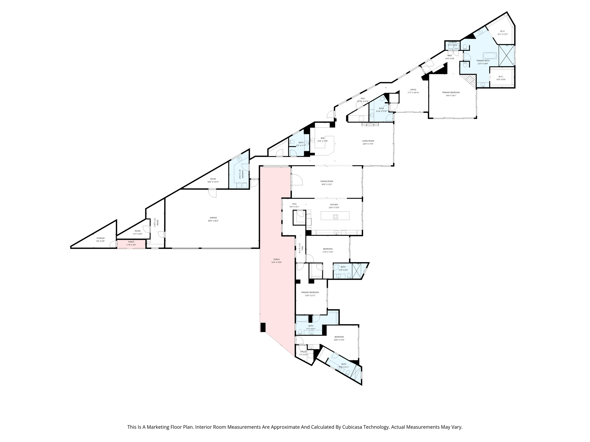 With Dimensions