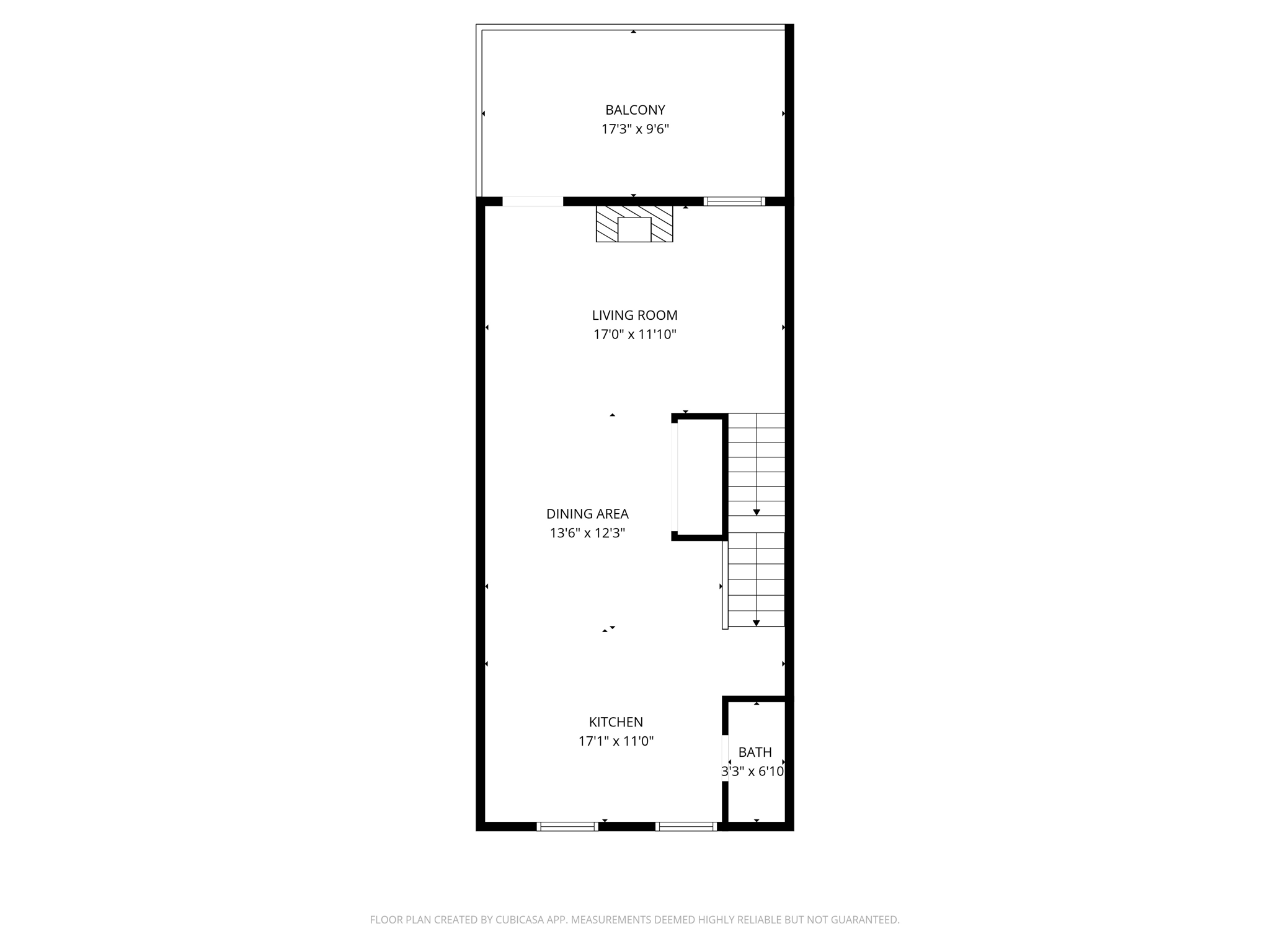 Floorplan #2